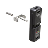 Mikrotik APA-1 adaptateur de puissance & onduleur Auto 100 W Noir