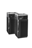 ASUS ZenWiFi Pro XT12 2pk AX11000 Whole-Home Tri-band Mesh WiFi 6 System 802.11 a/b/g/n/ac/ax