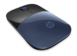 HP Z3700 Souris sans fil Blanche