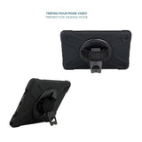 All in Case for Galaxy Tab A9+ (SM-X216R / SM-X210R / SM-X21