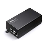 TP-LINK PoE160S Injecteur PoE+ 1 Port Gigabit 30W