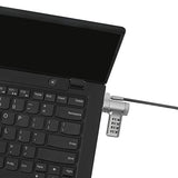 TARGUS Ultimate Resettable Combo