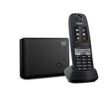 Gigaset E630 DECT Etanche et Antichoc base+combiné