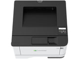 LEXMARK MS431dn Printer Mono Duplex laser A4 600x600dpi 42ppm 350sheets USB LAN