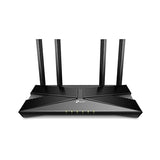 TP-Link Archer AX23 routeur sans fil Gigabit Ethernet Bi-bande (2,4 GHz / 5 GHz) Noir
