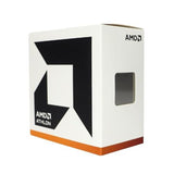 AMD Athlon 3000G 3.5GHz AM4 2C/4T 35W 5Mo BOX