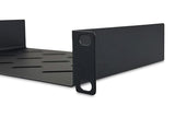 Digitus DN-10-TRAY-1-B accessoire de racks Étagere