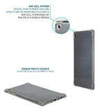 MOBILIS Coque de protection R Series pour Galaxy Tab A7 Lite 8.7 - Transparent