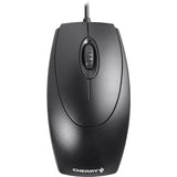 CHERRY Souris Power Wheelmouse M-5450 USB/PS2 noire