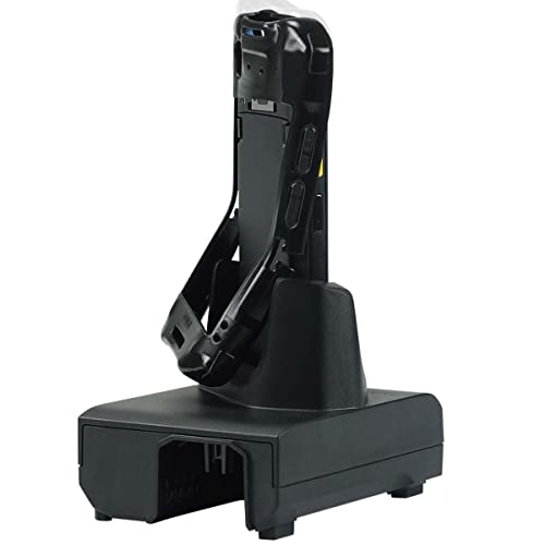 MOBILIS Étui PROTECH - Datalogic Memor 11 - Memor 10 - sac souple