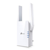 TP-LINK RE605X Répéteur WiFi 6 Dual Band AX1800