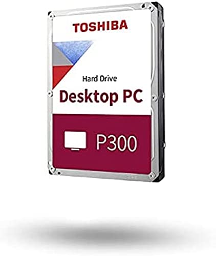 Toshiba P300 3.5" 2000 GB SATA