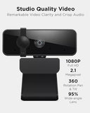 LENOVO Essential FHD Webcam