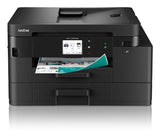BROTHER MFC-J4550DW Compact all-in-one wireless business ink printer with ADF and two paper trays 20ppm