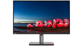 Lenovo ThinkVision T27i-30 68,6 cm (27") 1920 x 1080 pixels Full HD Noir