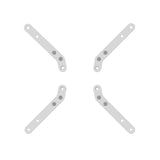 VOGEL S Rallonge VESA MOMO A003 blanc