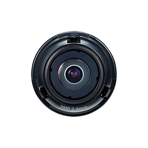 HANWHA Caméra IP SLA-2M2400Q