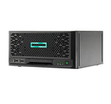 HPE ProLiant MicroServer Gen10+ v2 Intel Xeon E-2314 4-Core (2.80GHz 8MB) 16GB (1 x 16GB) 1 x 1TB (7.2k rpm