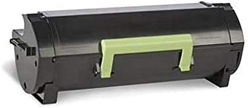 Toner LEXMARK 50F2U0E 502UE - Noir