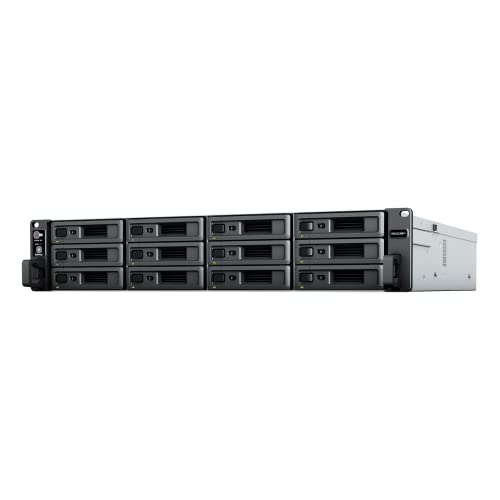 Synology RackStation RS2423RP+