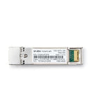 HPE Networking Instant On Module transmetteur transceiver SFP+ 10GbE 10GBase SR LC multi mode jusquà 300 m