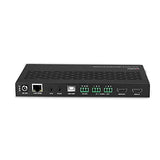LINDY 4K30 HDMI & USB over IP Encoder