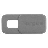 TARGUS Couvercle de caméra web - Noir (pack de 3)