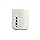 TP-Link Deco XE75 Pro (2-pack) Tri-bande (2,4 GHz / 5 GHz / 6 GHz) Wi-Fi 6E (802.11ax) Blanc 3 Interne