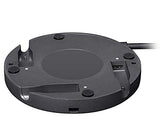 Logitech 989-000430 microphone Graphite Microphone de table
