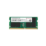 TRANSCEND 32Go JM DDR4 3200Mhz SO-DIMM 2Rx8 2Gx8 CL22 1.2V