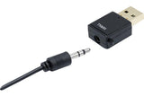 DEXLAN Dongle BlueTooth Audio réversible émetteur/récepteur