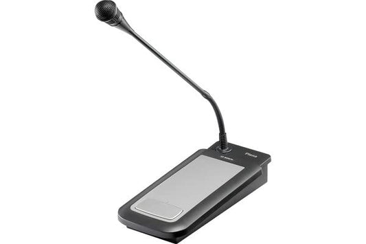 BOSCH Pupitre microphone électrostat/ PLE-1CS