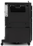 HP LaserJet Enterprise M806x+ Printer Mono Duplex laser A3 1200x1200dpi 56ppm 4600sheets USB LAN