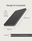 BELKIN Magnetic Keyboard Folio for iPad 10th Gen French