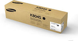 SAMSUNG CLT-K804S/ELS Black Toner Cartridge