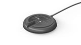 Logitech 989-000430 microphone Graphite Microphone de table