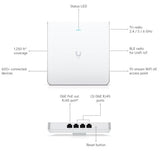 Ubiquiti U6-ENTERPRISE-IW UniFi AP U6 Enterprise In-Wall
