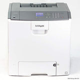 LEXMARK C748de