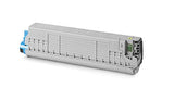 OKI TONER-Y-C824/834/844