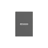 TRANSCEND CFexpress Type-B-Card Reader USB 3.2 Gen 2x2 Type C