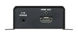 Aten VE801 prolongateur HDMI en HDbase-T 70m