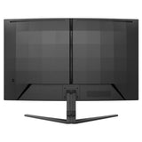 PHILIPS Evnia 3000 32M2C3500L - Ecran Gaming incruvé - 32" - 2560 x 1440 QHD @ 180 Hz - VA - 300 cd/m² -3500:1 - HDR10 - 2xHDMI DP -