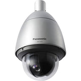 PANASONIC Dome Motorise Exterieur Ip Full Hd H265, Zoom X21, Mecanism/ WV-S6530N