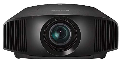 PROJECTEUR HOME CINEMA 4K VPL-VW270ES NOIR
