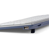 BAKKERELKHUISEN Clavier Compact UltraBoard 960 Standard (BE)