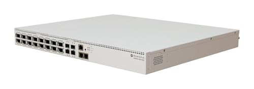 Mikrotik CRS520-4XS-16XQ-RM commutateur réseau