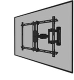 NEOMOUNTS WL40S-850BL16 Support pour écran mural 40-70p - orientable - installation rapide