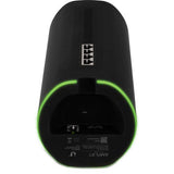 Ubiquiti AFI-ALN-R AmpliFi Alien routeur sans fil Gigabit Ethernet Bi-bande (2,4 GHz / 5 GHz) 5G Noir, Vert