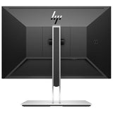 HP E-Series E24i G4 61 cm (24") 1920 x 1200 pixels WUXGA Noir, Argent