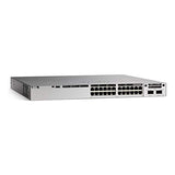 CISCO Catalyst 9300 24-port mGig and UPOE Network Advantage